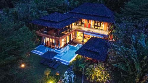 Ko Yao Villa | VILLA Chacha VILLA Coco RESORT APOLLONIA
