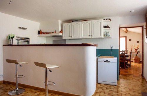 Bandol Villa | Villa 'Chez Tao' with Pool, Garden, Terrace & Wi-Fi