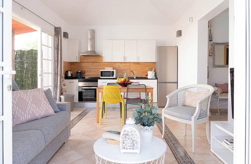 Costa Adeje Ski Chalet | Villa Chloe Costa Adeje