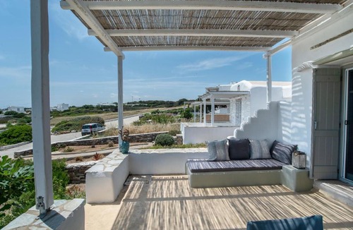 Santa Maria Villa | Villa Christina Santa Maria