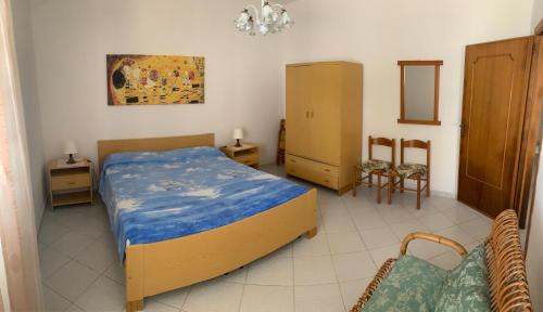 Marina di Felloniche House | Villa Ciardo