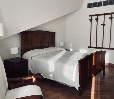 Minturno Bed & Breakfast | Villa Cipriano
