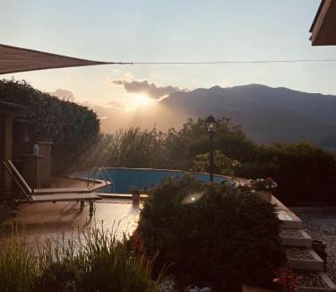 Minturno Bed & Breakfast | Villa Cipriano