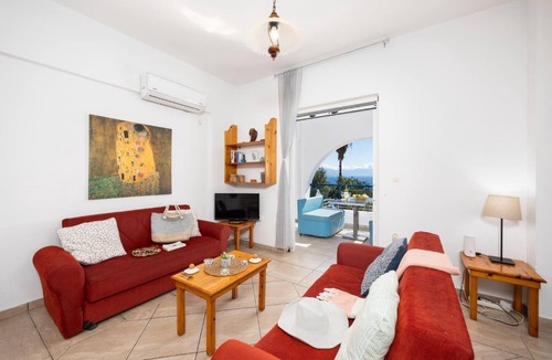 Messini Villa | Villa Cleo - Three Bedroom Villa, Sleeps 4