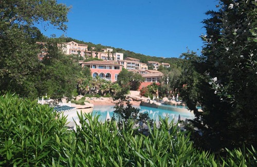 Les Restanques Villa | Villa clim 6/8 per. heated pool animations Restanques