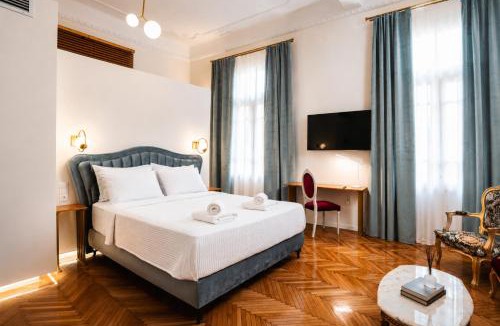 Thessaloniki Apartment | Villa Clio, a Luxury Collection