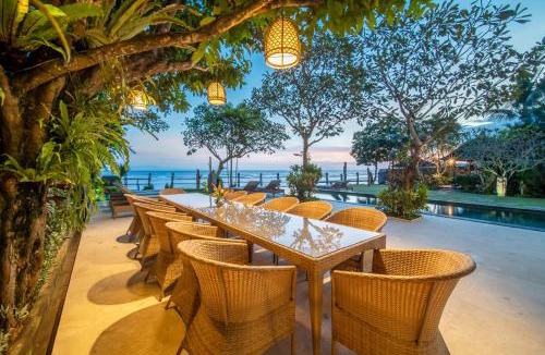 Sengkidu Villa | Villa Cocoa Maya