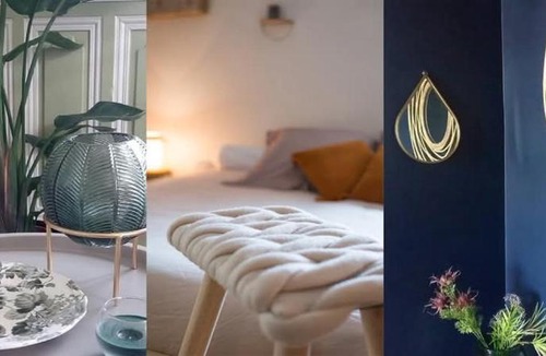 Bromont House | Villa Colombier