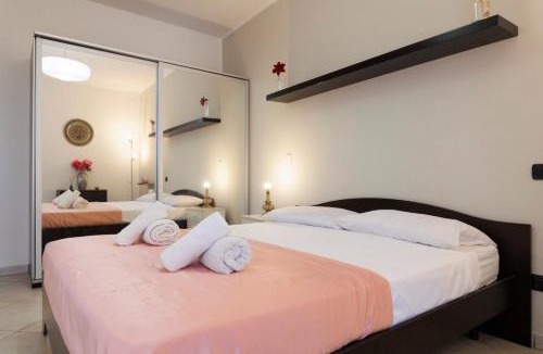 Giurdignano Apartment | Villa Comi