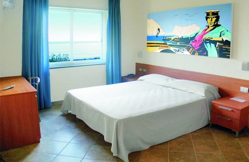 Villammare Bed & Breakfast | Villa Comics