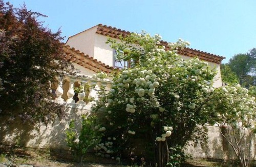 Cabasse Villa | villa Cornelius in Cabasse