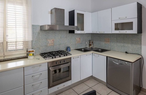 Casalbordino Apartment | Villa D`Angelo - Camera Matrimoniale