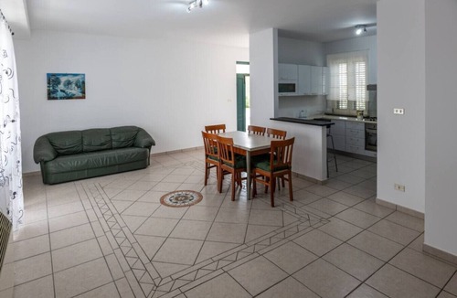 Casalbordino House | Villa D'Angelo - Camera Doppia
