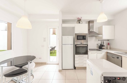 Costa Adeje Villa | Villa Dahlia - Four Bedroom Villa, Sleeps 8