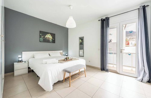 Costa Adeje Villa | Villa Dahlia - Four Bedroom Villa, Sleeps 8