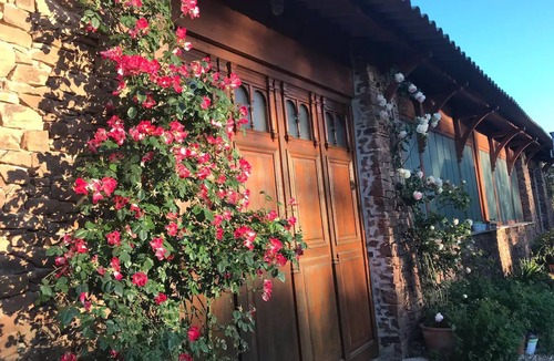 Gonfaron Villa | VILLA DALI