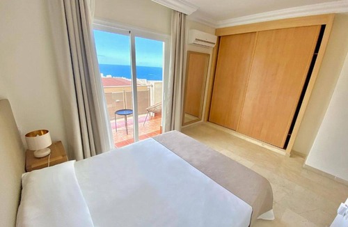 Adeje Villa | Villa de 3 Dormitorios Ifara
