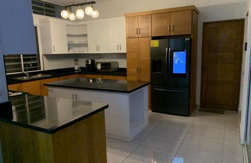 San Pedro de Macoris Villa | Villa de Lujo con Picsina Privada