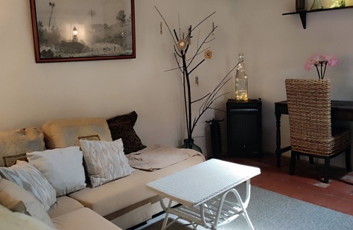 Cueva del Viento Other | Villa de Mensa - Traditional canarian farmhouse