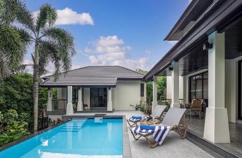 Mae Nam Villa | Villa Decor