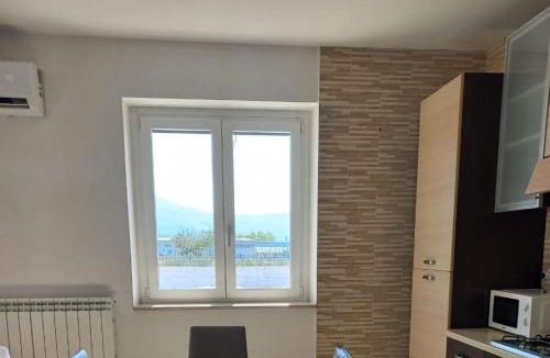 Montecorvino Rovella House | Villa degli Ulivi