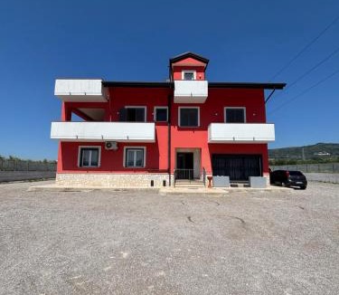 Montecorvino Rovella House | Villa degli Ulivi