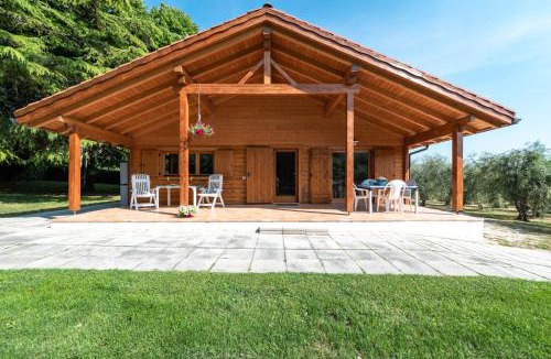 Villa Lempa House | Villa degli Ulivi