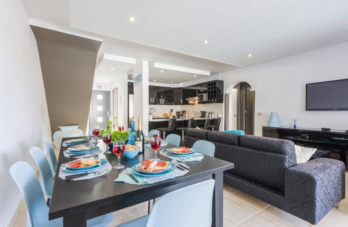 Costa Adeje Villa | Villa Del Conde by Villa Plus