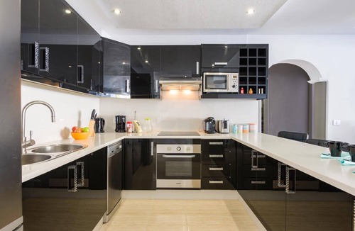 Costa Adeje Villa | Villa Del Conde by Villa Plus