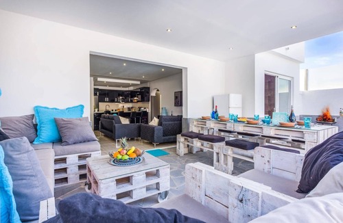 Costa Adeje Villa | Villa Del Conde by Villa Plus