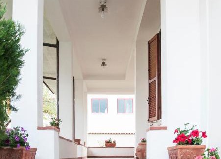 Sulmona Bed & Breakfast | Villa Del Poeta