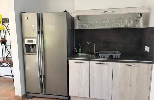 Gareoult Villa | Villa des Oliviers