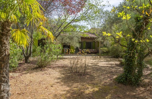 Tavernes Villa | Villa Des Pins - Four Bedroom Villa, Sleeps 8