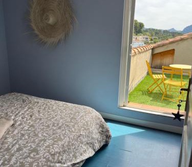 Ollioules Bed & Breakfast | Villa des vacances