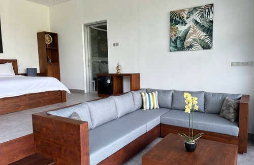 Ababi Villa | Villa Di Bias