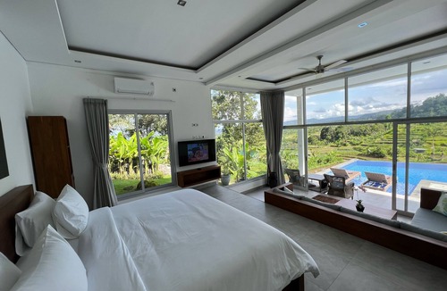 Ababi Villa | Villa Di Bias