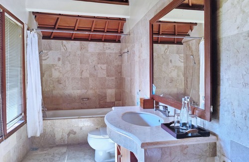 Dewi Sri Hotel | Villa Diana Bali