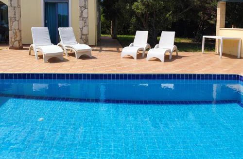 Kolymbari House | Villa Diana