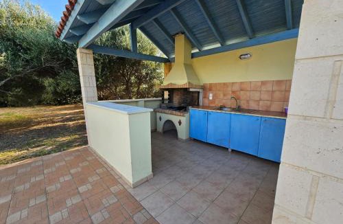 Kolymbari House | Villa Diana