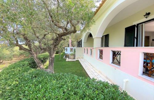Alikanas Apartment | Villa Dionysia Amoudi
