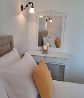 Alikanas Apartment | Villa Dionysia Amoudi