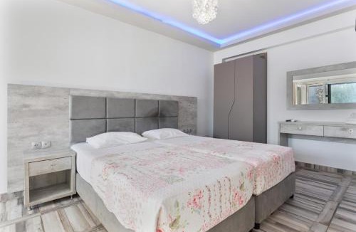 Alikanas Apartment | Villa Dionysia Studio S3