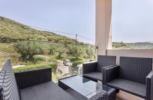 Alikanas Apartment | Villa Dionysia Studio S4