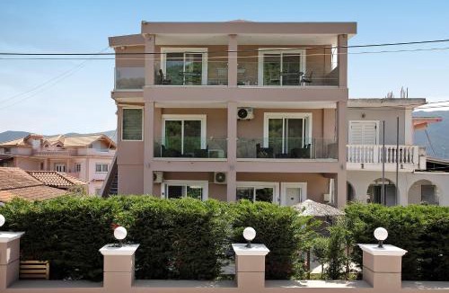 Alikanas Apartment | Villa Dionysia Studio S5