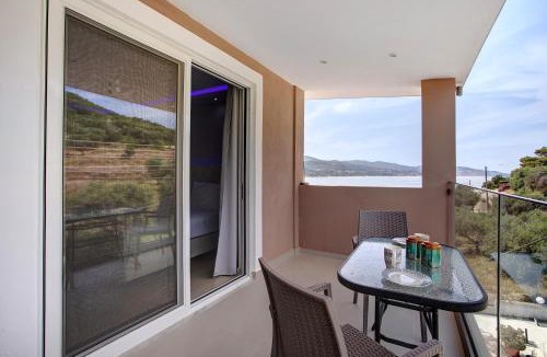Alikanas Apartment | Villa Dionysia Studio S5