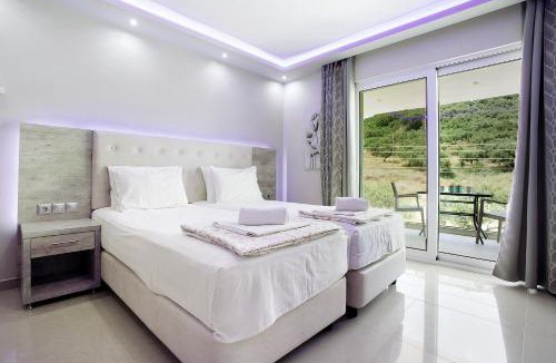 Alikanas Apartment | Villa Dionysia Studio S5