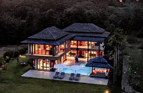 Ko Yao Villa | VILLA DIVA STAR