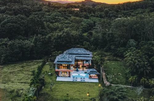 Ko Yao Villa | VILLA DIVA STAR