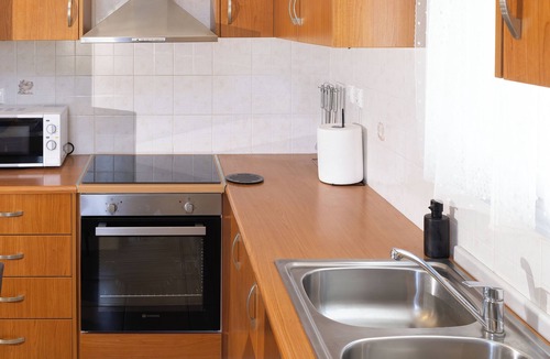 Kamari House | Villa Divina Private Traditional House
