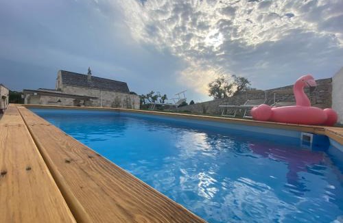 Cisternino House | Villa Donatella